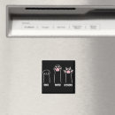 Search for hand games magnets Kitten
