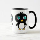 Search for kawaii penguin mugs Animal