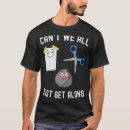 Search for all just get along tshirts paper