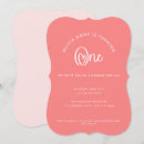 Search for fun heart invitations Pink