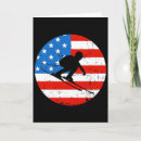 Search for snow skiing cards Cold weather