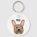Search for frenchie key rings Animal