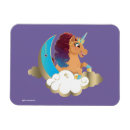 Search for afro style magnets Divine the unicorn