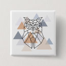 Search for design square badges Modern