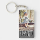 Search for i love you dad key rings Father
