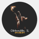 Search for carbondale stickers Eclipse