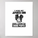 Search for chin posters Animal
