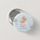 Search for cute dragon badges Baby shower