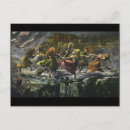 Search for witches broom postcards Vintage