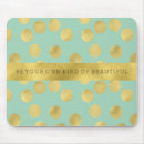 Search for glitz mouse mats Gold