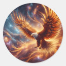 Search for eagle feather stickers Bird