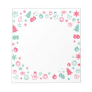 Search for christmas notepads Festive