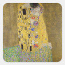 Search for klimt stickers Lovers