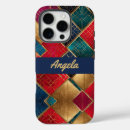 Search for square shaped iphone cases Blue