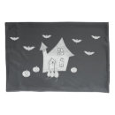 Search for seasonal pillowcases Halloween