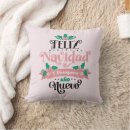 Search for feliz navidad cushions Winter