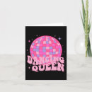 Search for disco dance cards Danceparty
