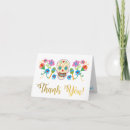 Search for sugar skull cards Fiesta
