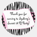 Search for sleep over stickers Pink