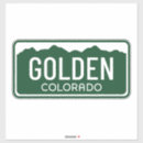 Search for license plate stickers Colorado