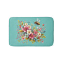 Search for bees bath mats Insect