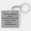 Search for performing arts key rings Actor