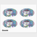 Search for man oval stickers Funny