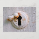 Search for secure postcards White
