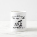 Search for digging mugs Excavator