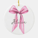 Search for girly christmas tree decorations Script
