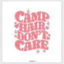 Search for retro hair stickers Vintage