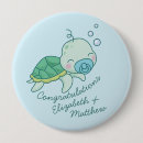 Search for boy turtle badges Beach