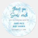 Search for thank you snow much stickers Watercolor