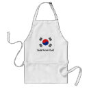Search for korea aprons Chef