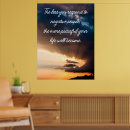 Search for negative posters Motivation