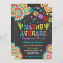 Search for fiesta engagement party invitations Mexican