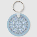 Search for lacy key rings Blue