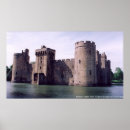 Search for bodiam posters Castle