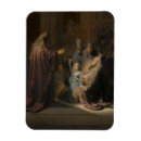 Search for rembrandt magnets Jesus