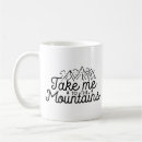 Search for take me to mugs Vacation