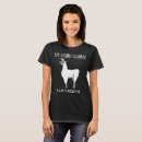 Search for llamacorn tshirts Animal