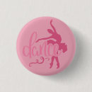 Search for ballerina badges Dance