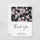 Search for pink pattern cards Floral
