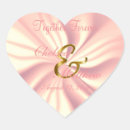 Search for heart shaped wedding stickers Anniversary