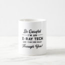 Search for x ray mugs Xray tech
