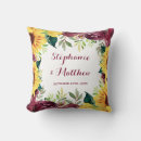 Search for sunflower wedding gifts Floral