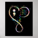Search for choose life posters End the stigma