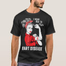 Search for disease tshirts wear