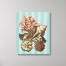 Search for ocean silhouette canvas prints Sea