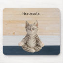 Search for yoga mouse mats Buddha
